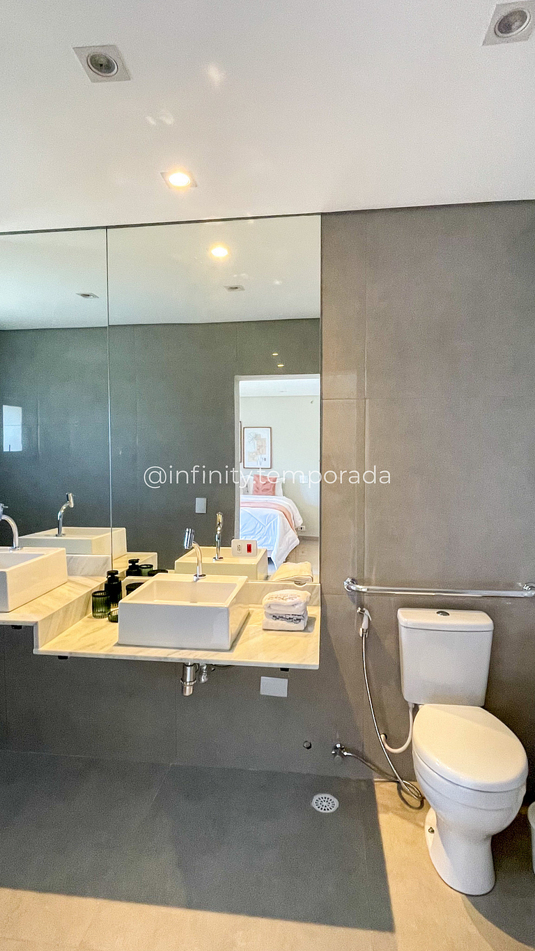 Igaratá: refúgio em meio a natureza com piscina e cabanas