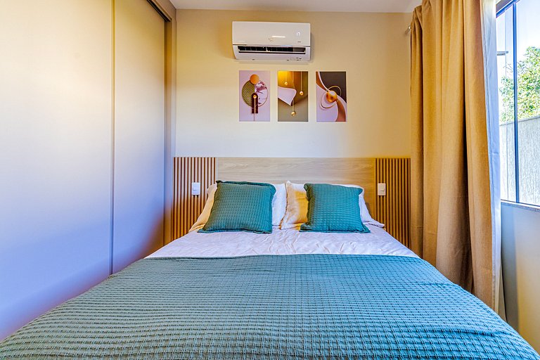 House in Guriri, Cabo Frio – Space & Convenience