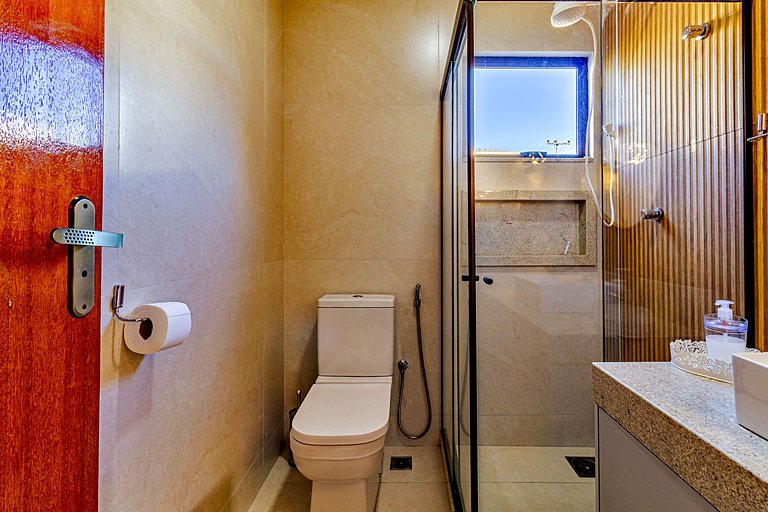 House in Guriri, Cabo Frio – Space & Convenience