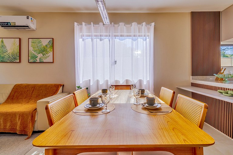 House in Guriri, Cabo Frio – Space & Convenience
