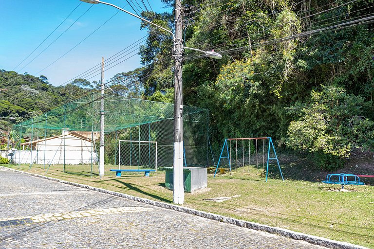Granja Comary House with private pool and jacuzzi