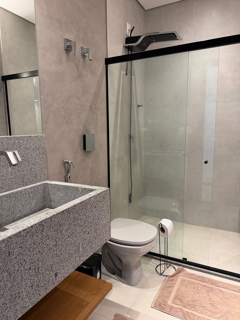 Casa com piscina e churrasqueira em Milagres
