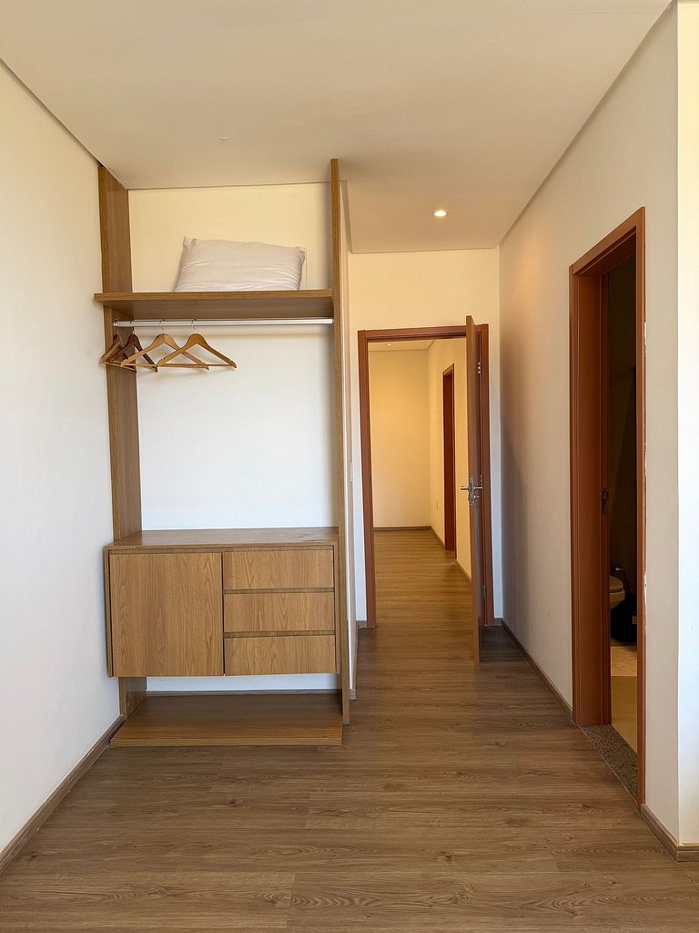 Casa com piscina e churrasqueira em Milagres