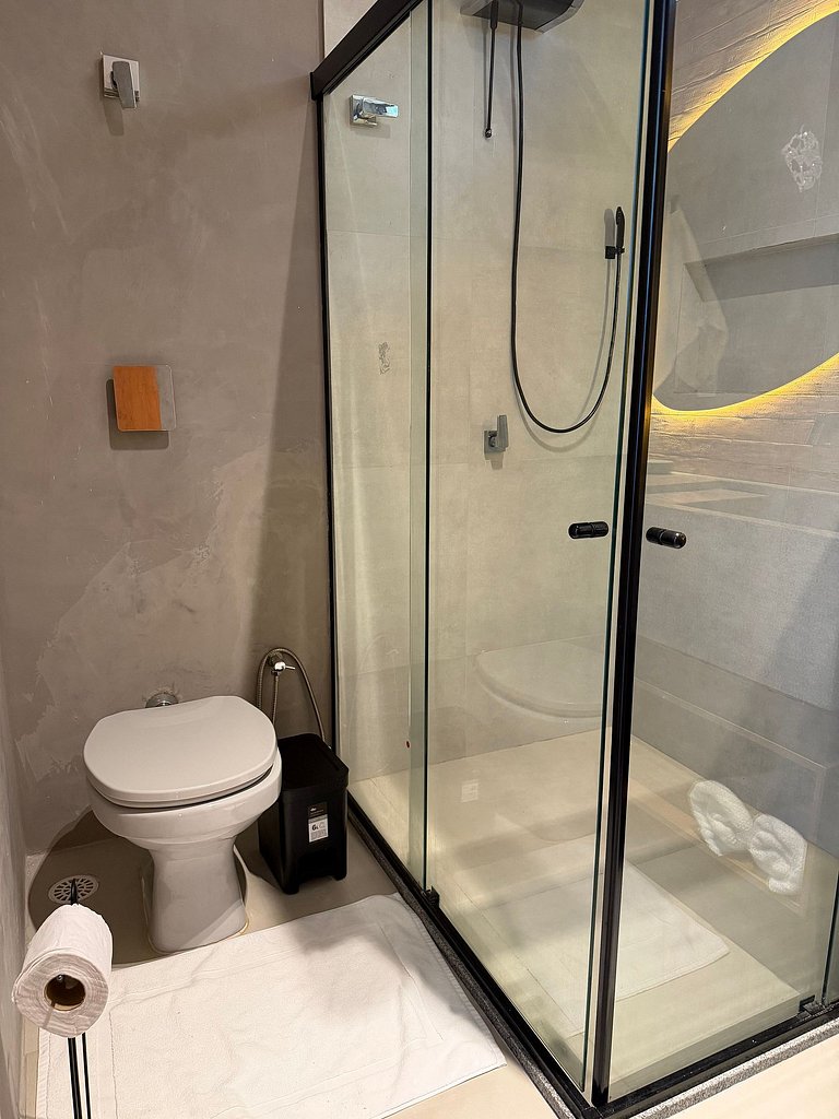 Casa com piscina e churrasqueira em Milagres