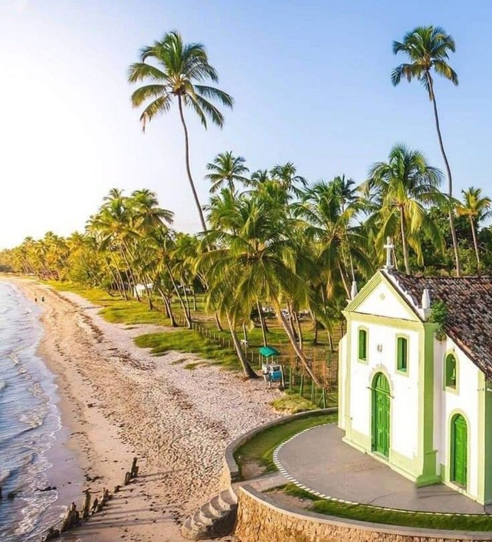 Praia dos Carneiros: o que fazer nesse paraíso além da praia