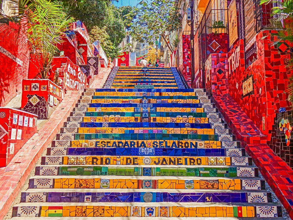 Descubra os passeios imperdíveis no Rio com a Infinity e a Partnr: experiências inesquecíveis, com toda a segurança e praticidade