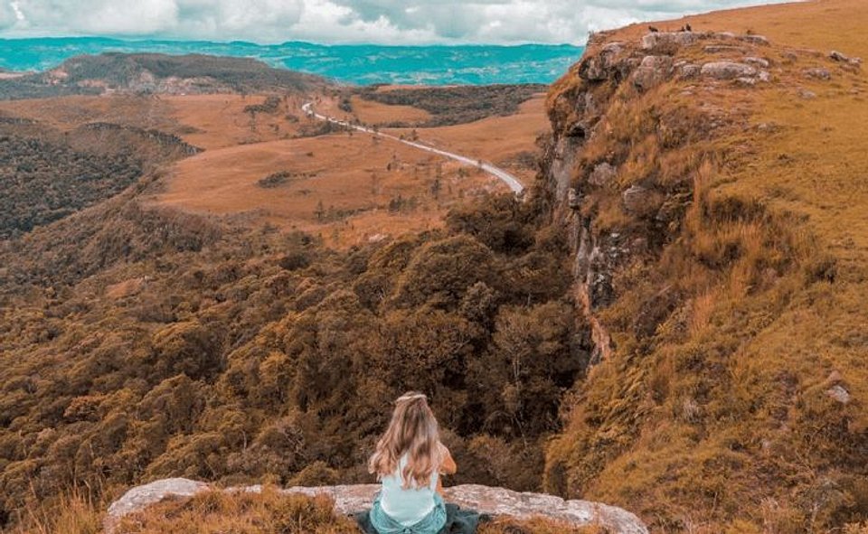 Rancho Queimado: 4 motivos para conhecer esse refúgio na serra de SC