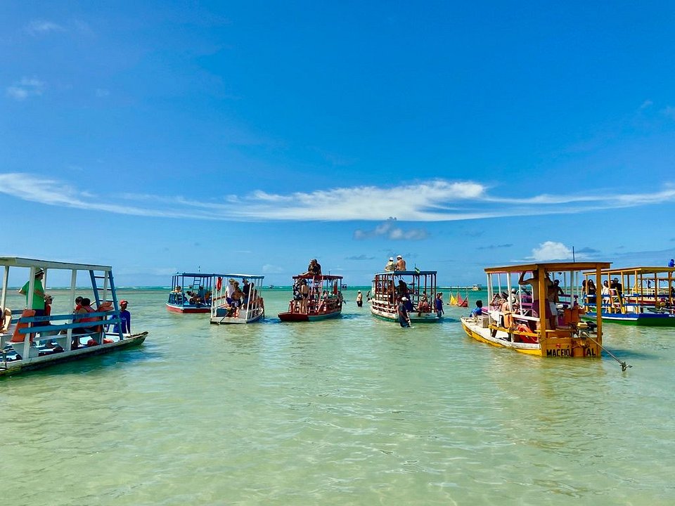 Para onde fogem os que querem paz? 5 lugares perfeitos para descansar no Brasil