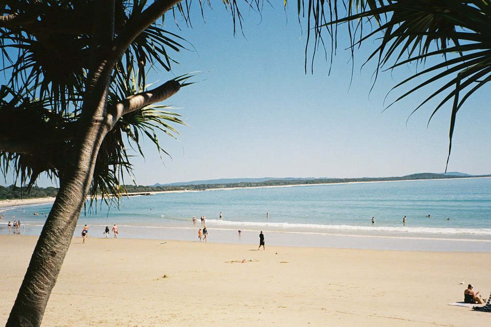 4 experiências que você só vive em uma casa de temporada pé na areia