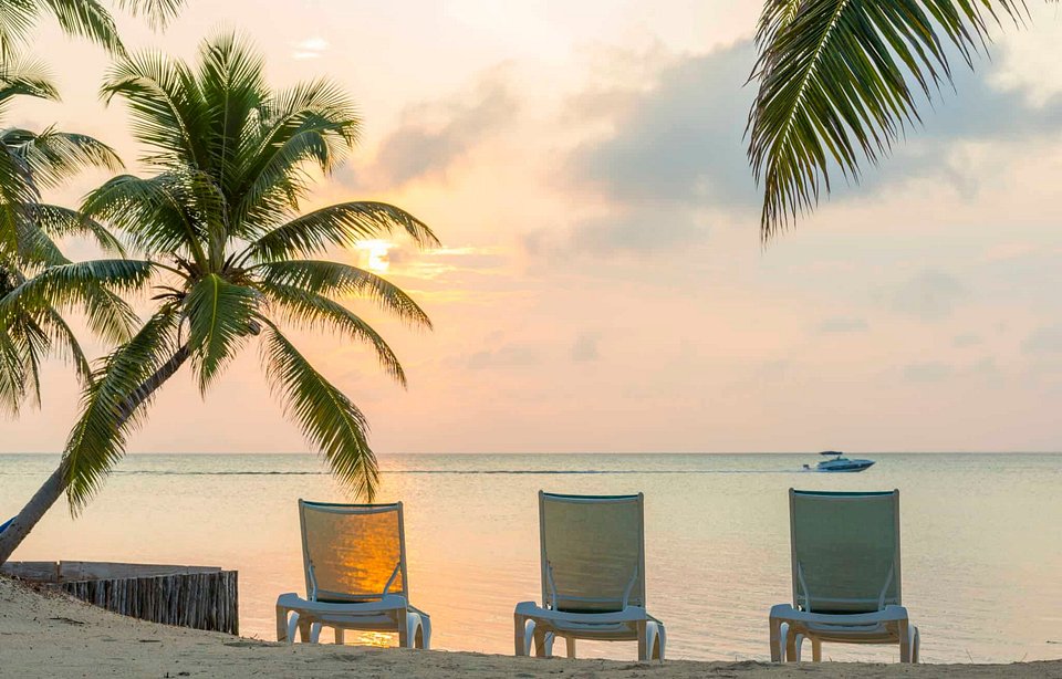 Como garantir a melhor casa para as férias de verão (sem estresse)