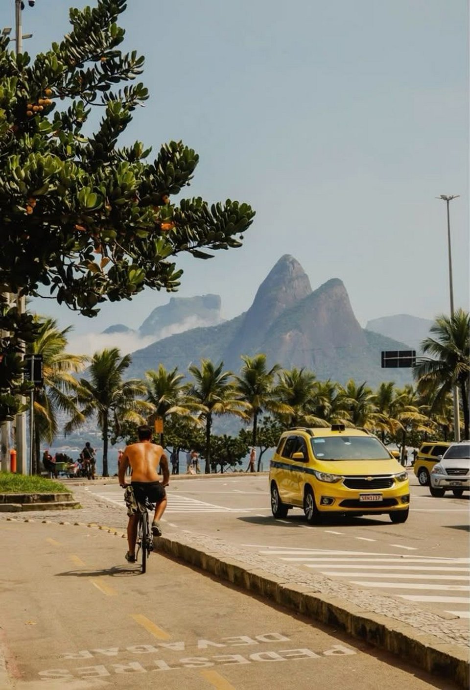 Guia de viagem para quem vai ao Rio: o que fazer e onde ficar