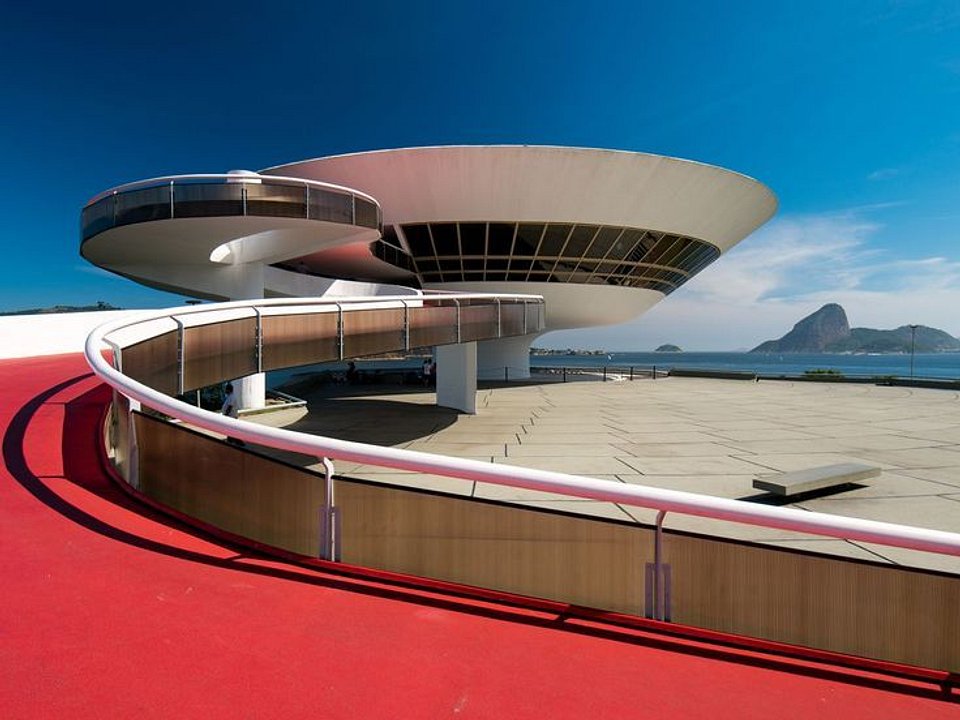 Guia: O que fazer em Niterói além da praia?