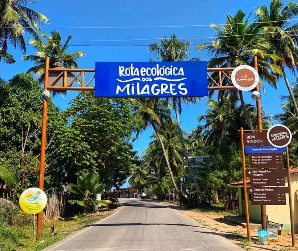 Os destinos mais tranquilos para viajar em fevereiro no Brasil e curtir o Carnaval com tranquilidade