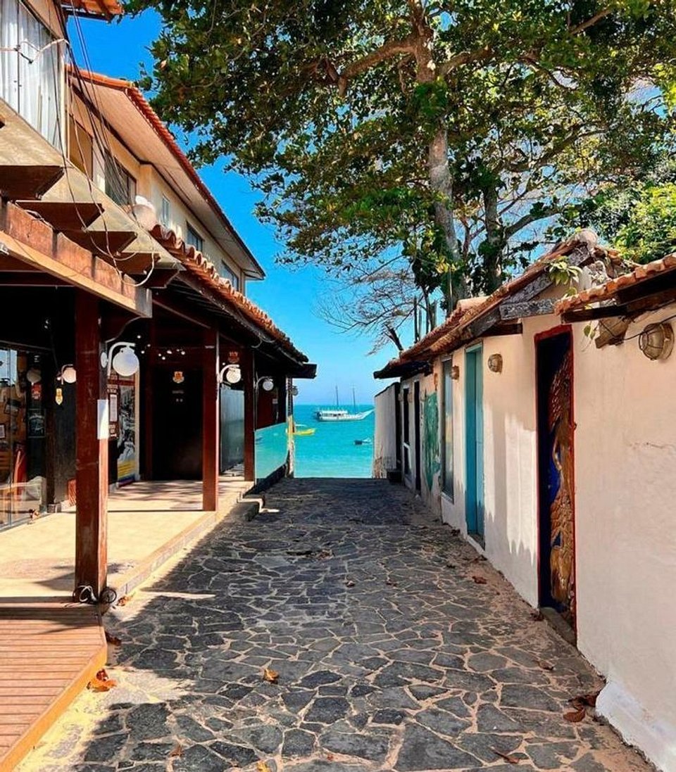 Carneiros, Itaipava ou Búzios: Qual combina mais com o seu Carnaval?