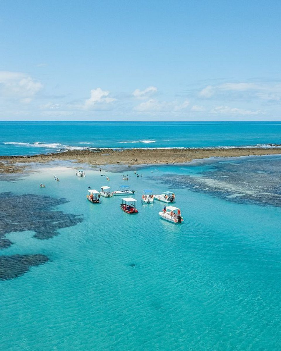 Viagens para quem quer voltar melhor do que foi