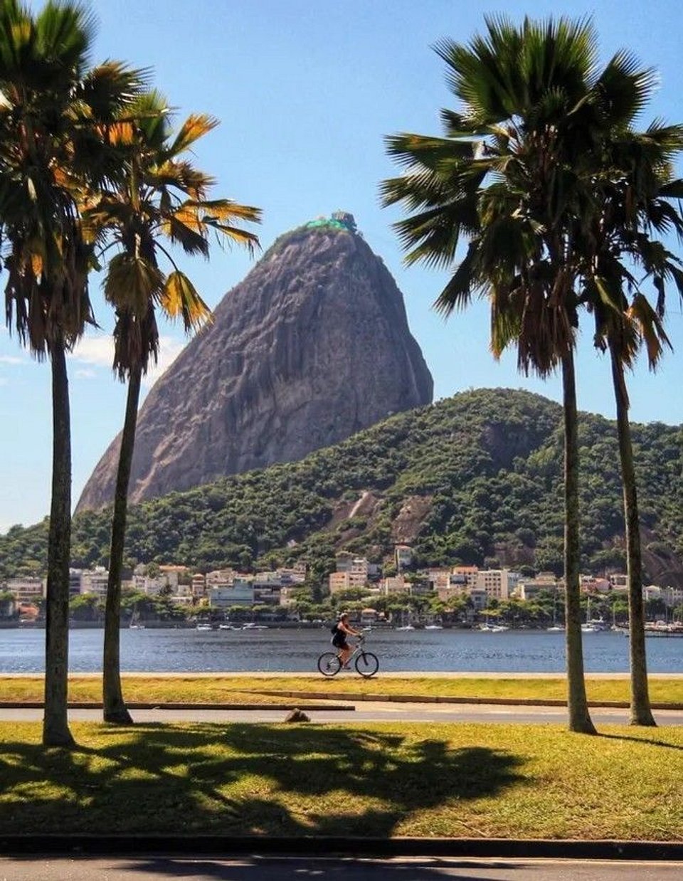 Guia do Rio de Janeiro: onde desacelerar e viver a cidade de um jeito diferente