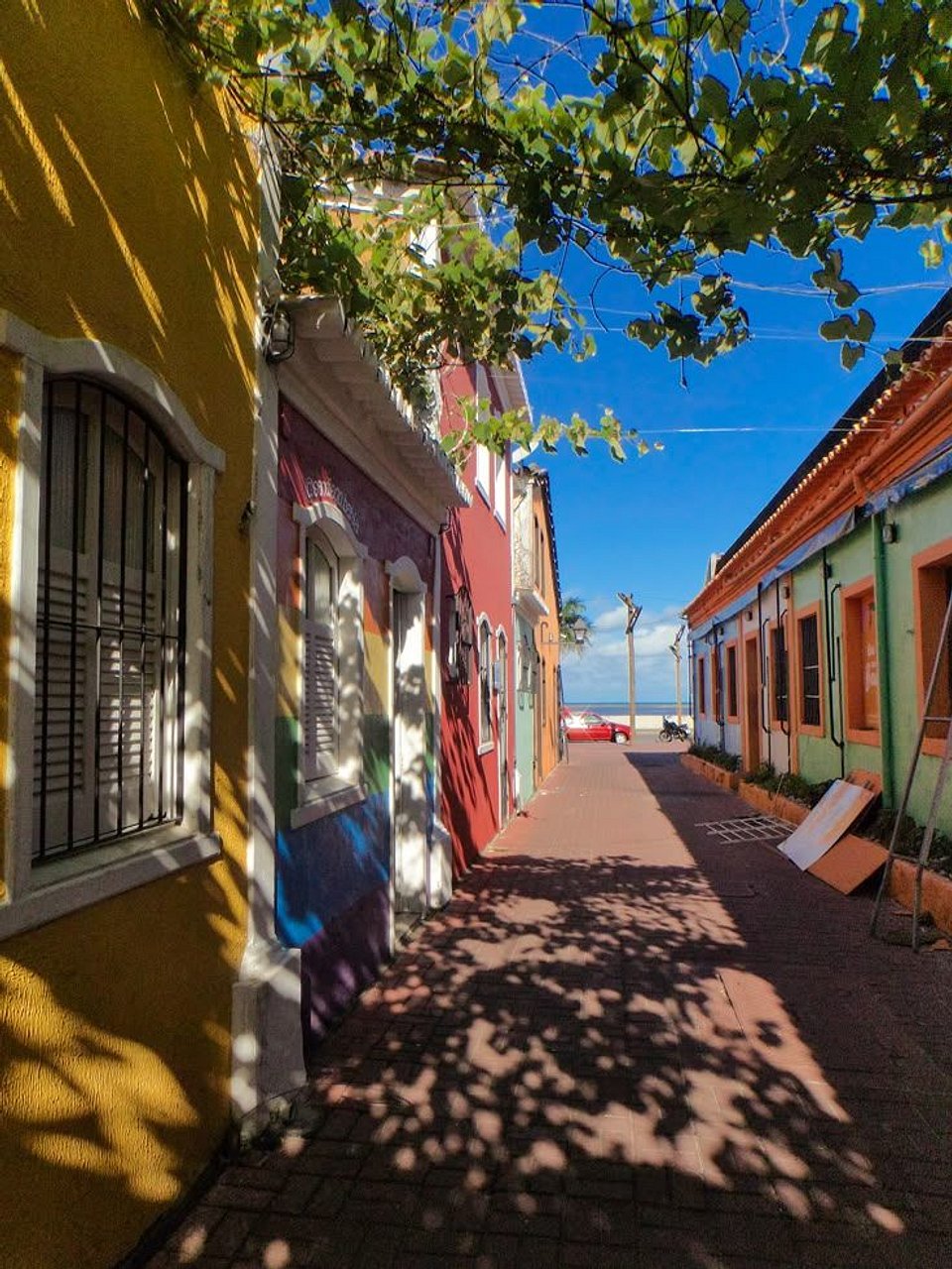 Porto Seguro além do óbvio: por que esse destino ainda surpreende quem volta