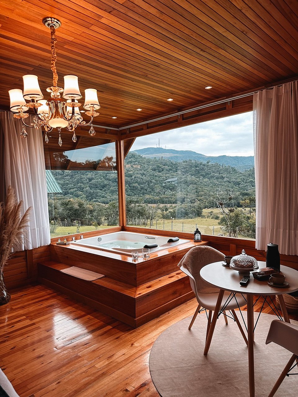 Rancho Queimado e região: o guia completo para aproveitar cada detalhe da sua estadia no Chalé Pinhão