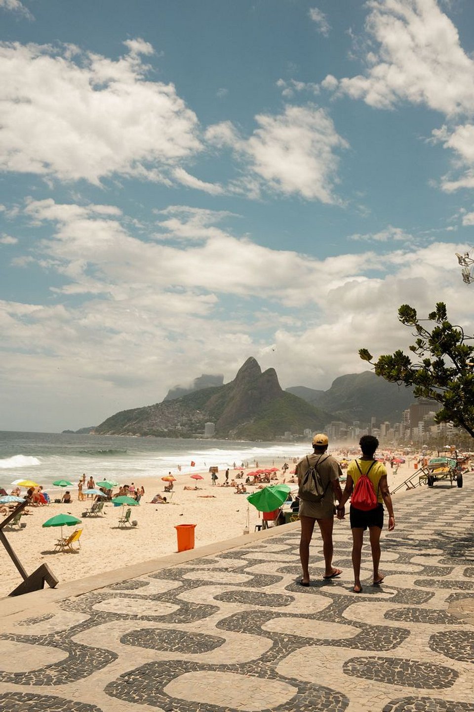 Ipanema além da praia: o que fazer no bairro mais famoso do Rio de Janeiro