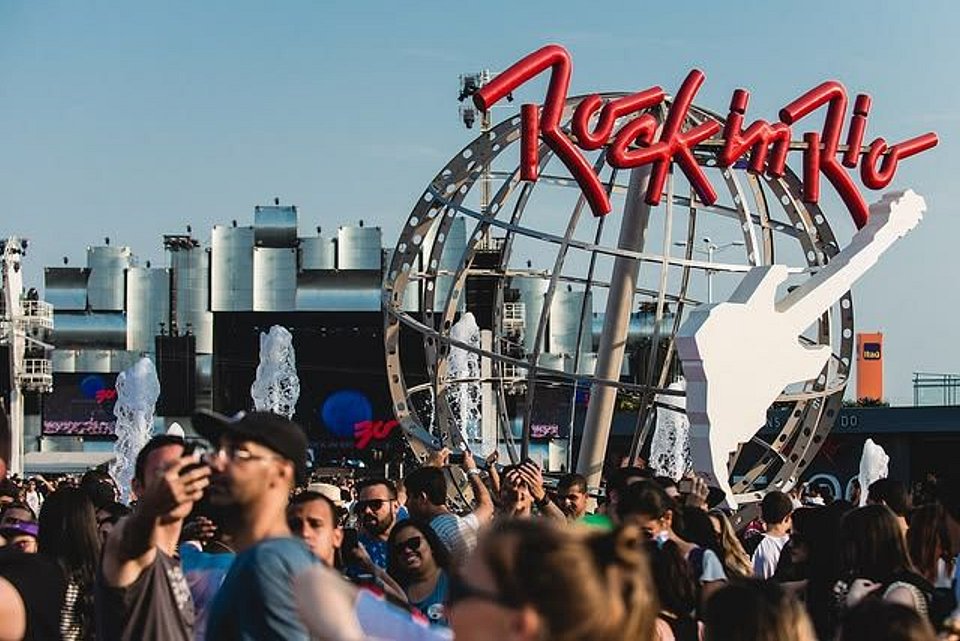 Rock in Rio 2026: o guia completo para quem vai ao festival e quer aproveitar de verdade