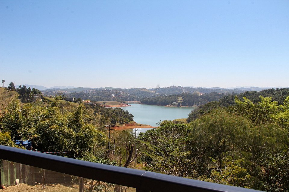 Igaratá Farm House: o que esperar de uma estadia num refúgio exclusivo no interior de SP